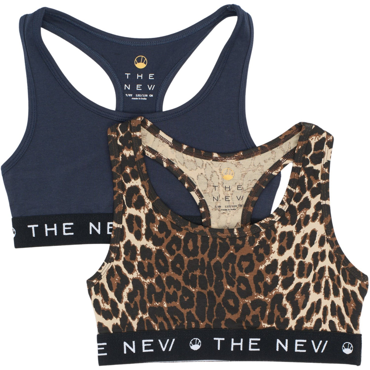 The New Navy Blazer TNTHE NEW Topp 2-Pack