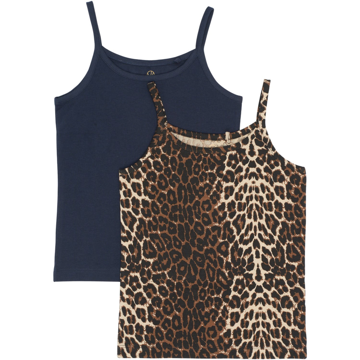 The New Navy Blazer TNTHE NEW Rem Topp 2-Pack