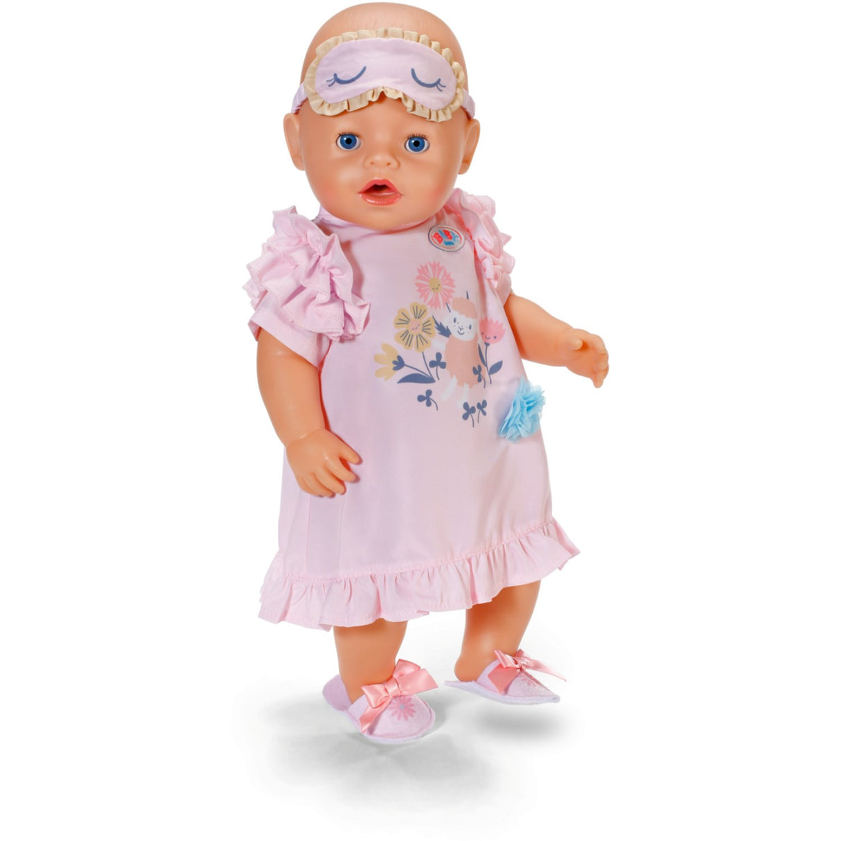 BABY Born Night Gown 43 Cm