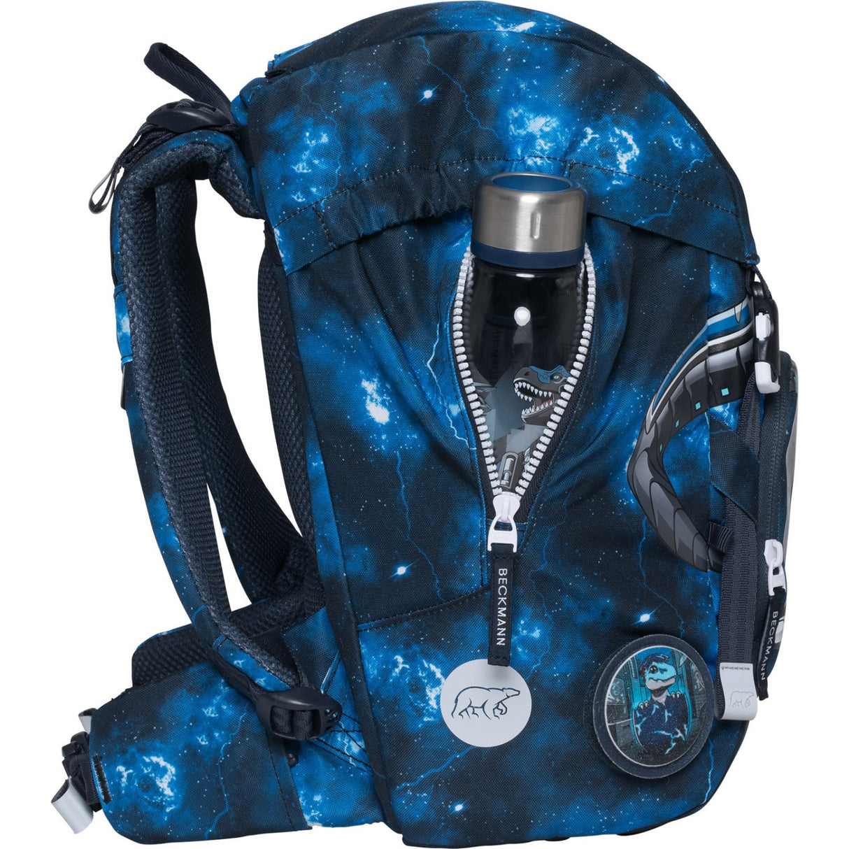 Beckmann Tech Rex Classic Set