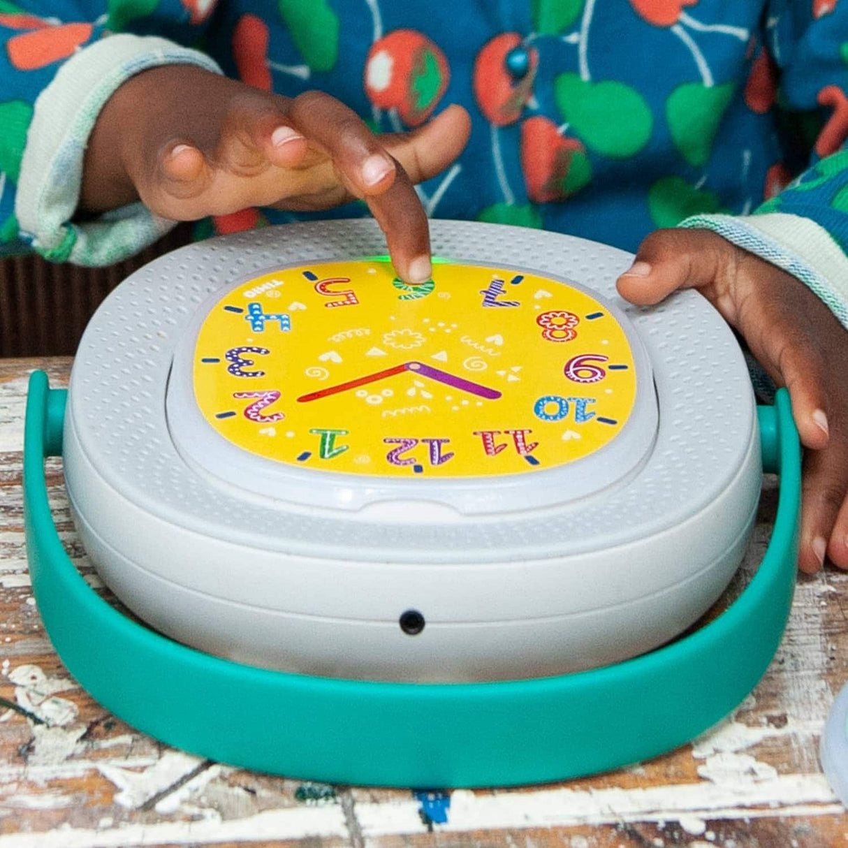 TIMIO® SCANDINAVIAN Start Pack