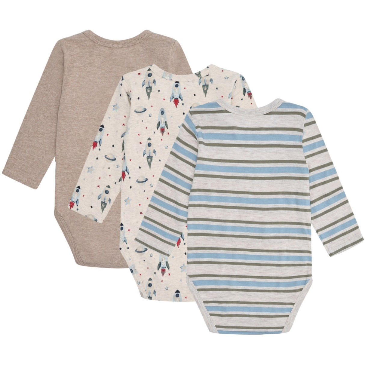 Hust & Claire Wheat Melange Bertram Rocket