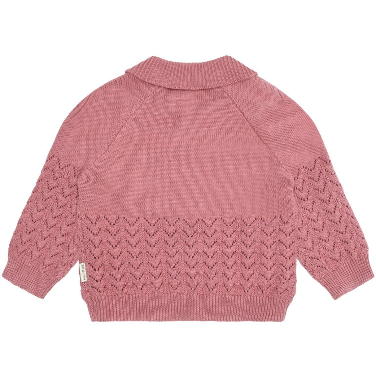 Hust & Claire Dry Rose Cilja Embroidery