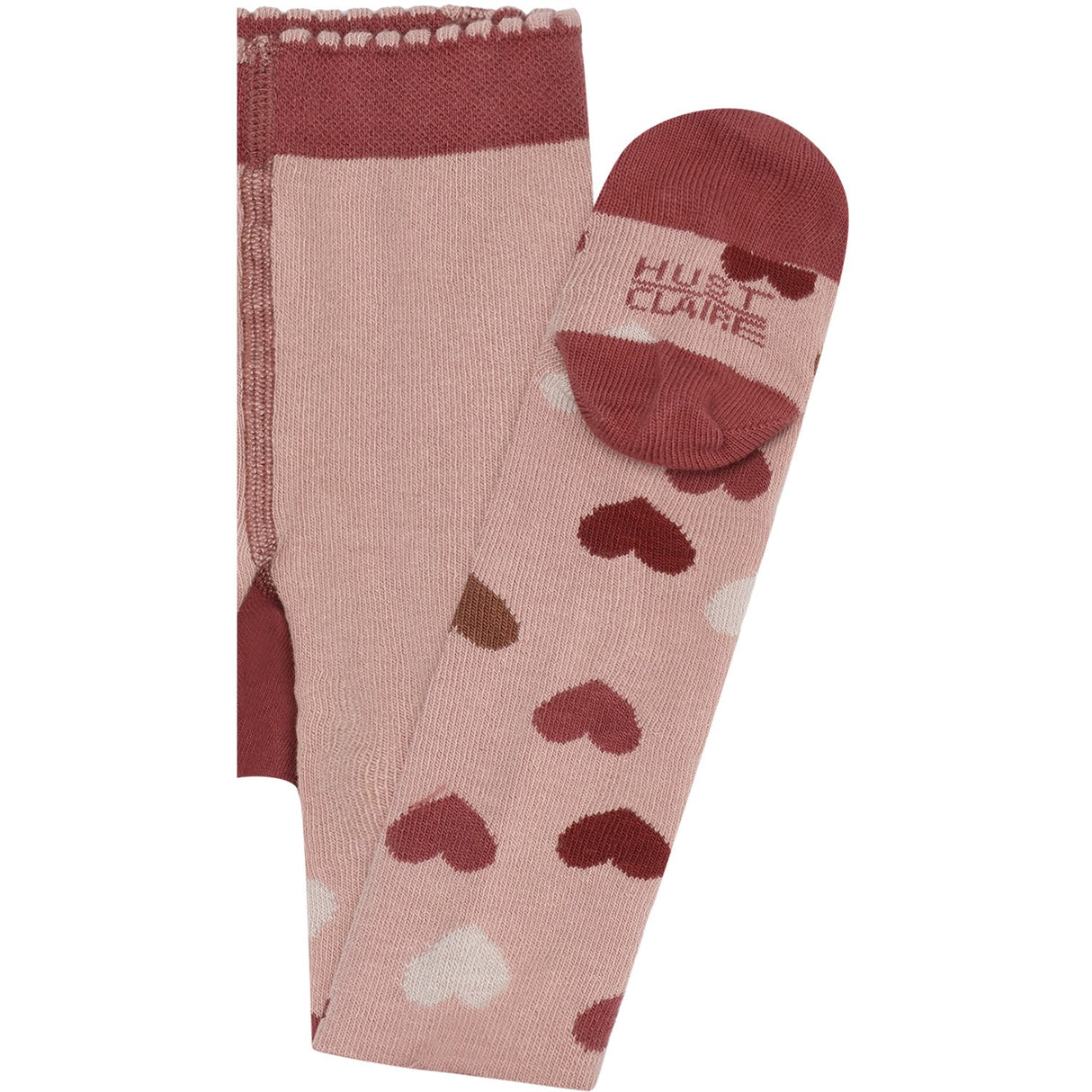 Hust & Claire Adobe Rose Frankie Old Hearts