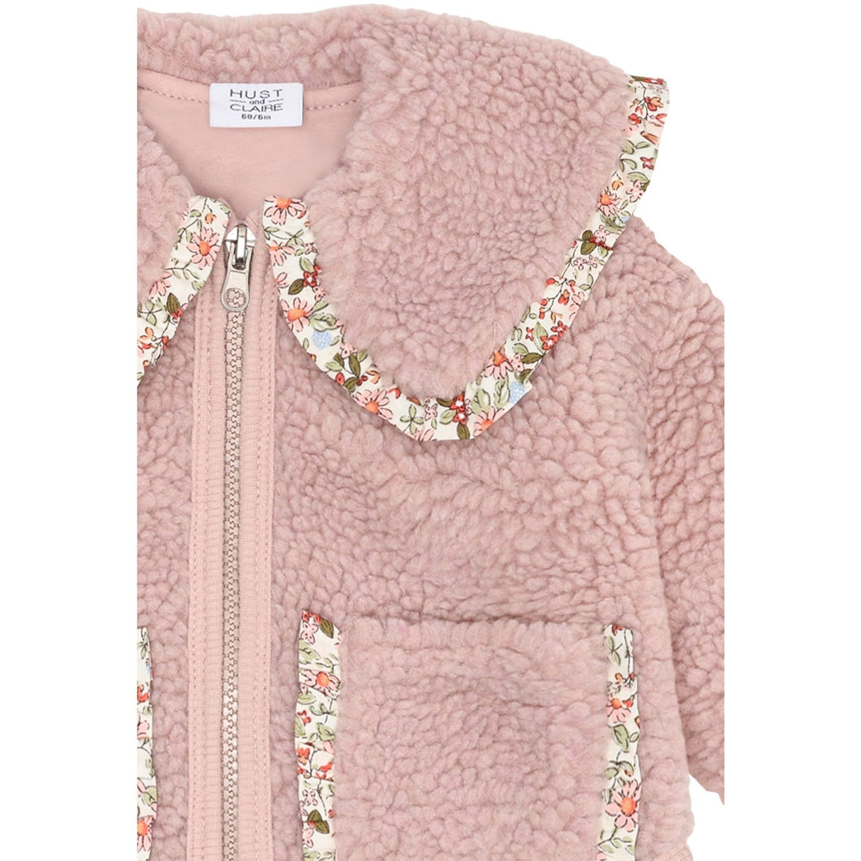 Hust & Claire Adobe Rose Emi Girly