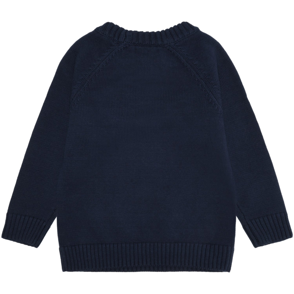 Hust & Claire More Navy Pelle Stickad Rocket