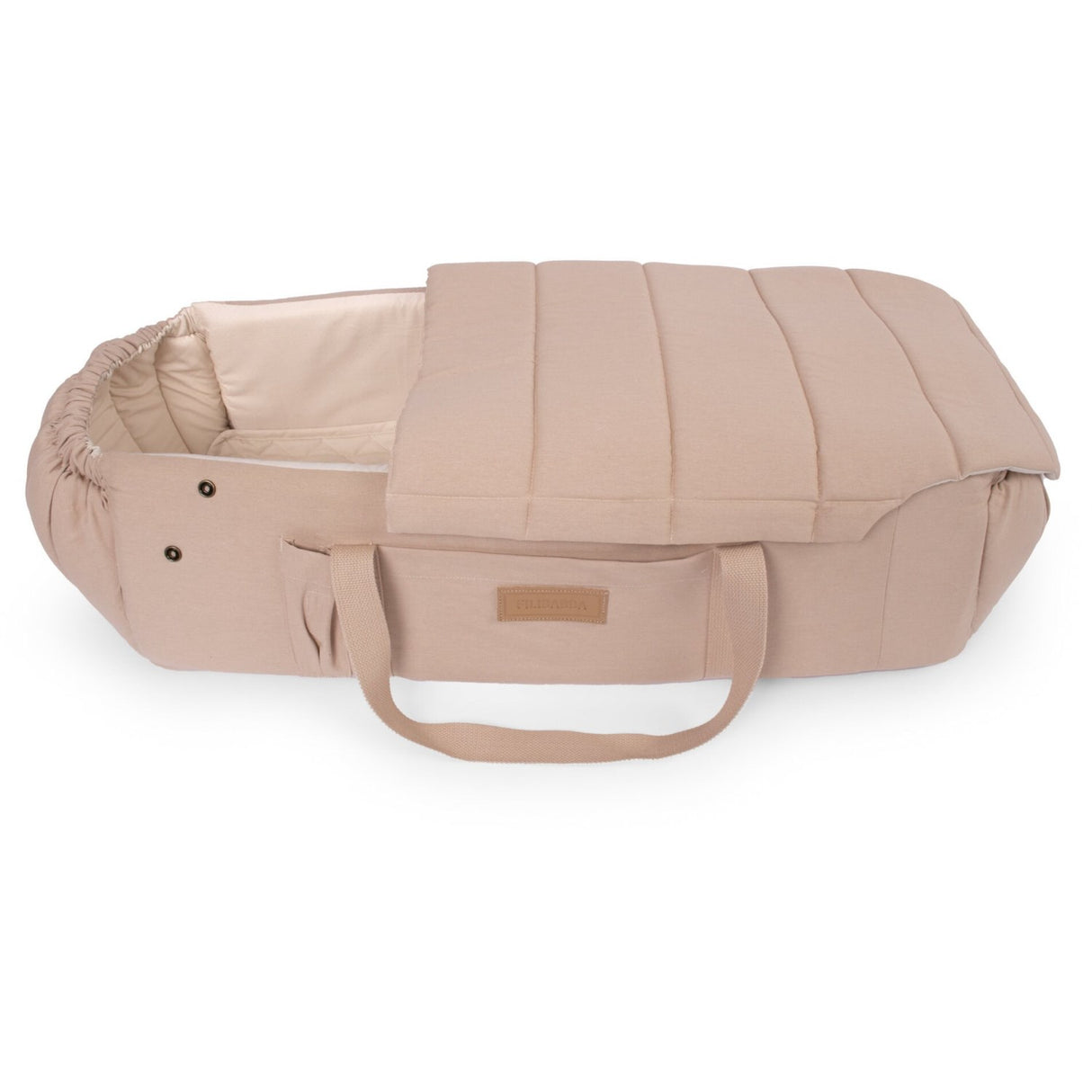 FILIBABBA Beige Frida Swift Lift 2.0