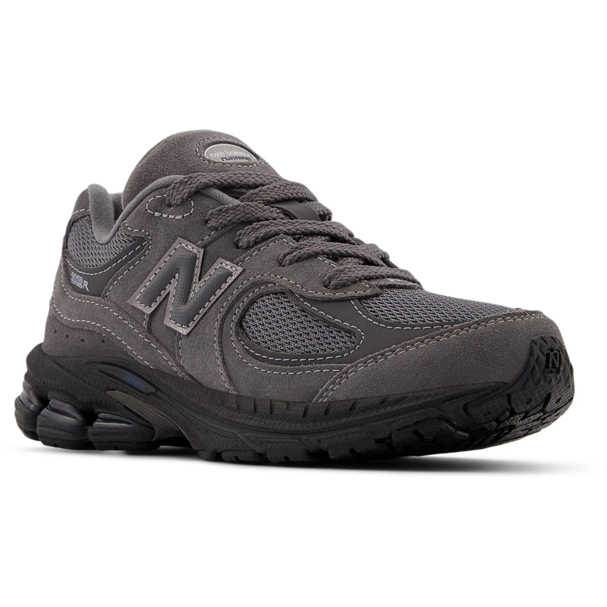 New Balance Castlerock 2002 Kids Lace Sneakers