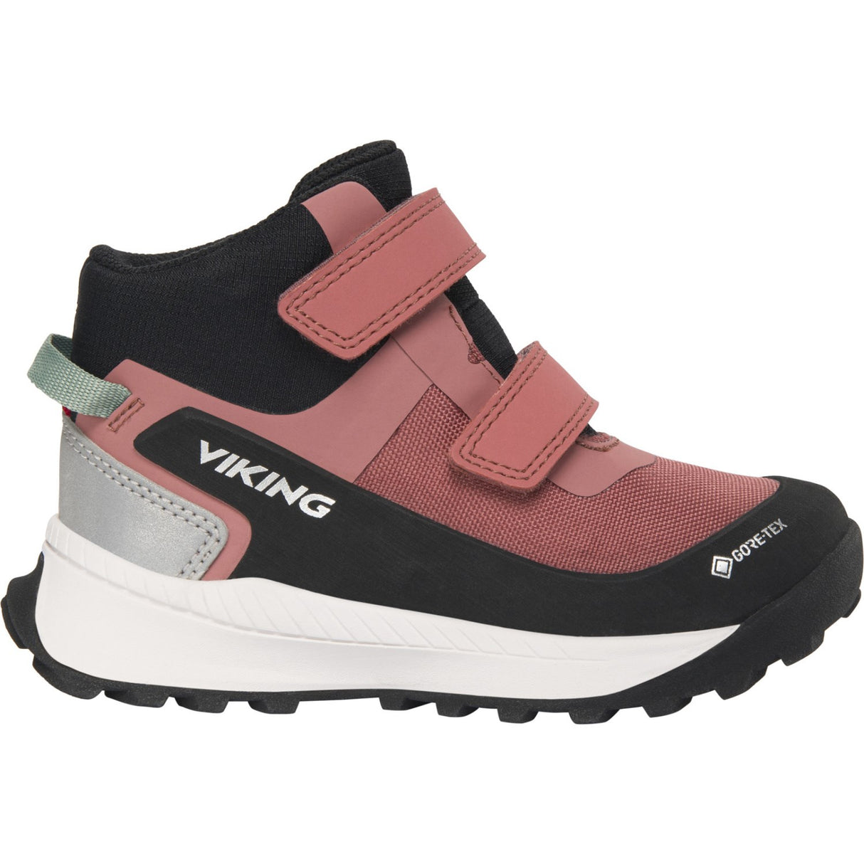 VIKING Pink Expower Mid GTX 2V