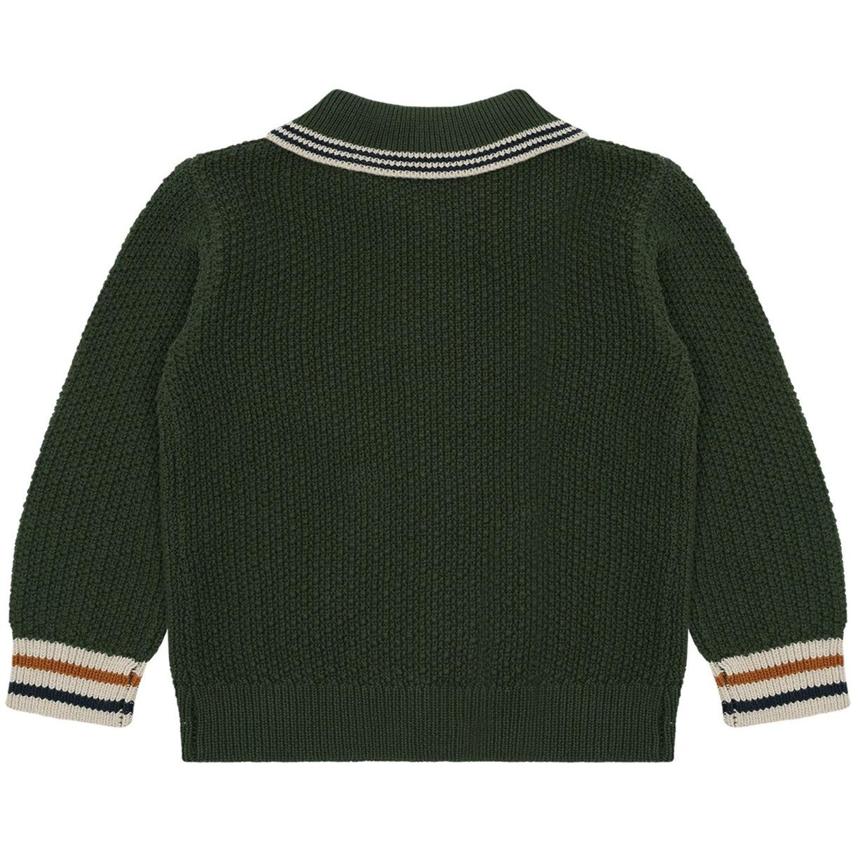 Hust & Claire Deep Ivy Pelle Pikétröja Sport