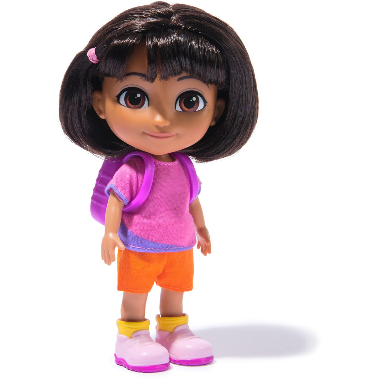 Dora The Explorer Hverdag Dora 15 Cm