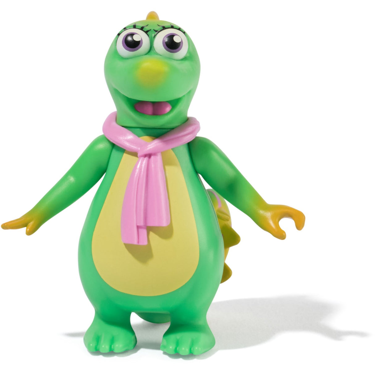 Dora The Explorer Figur Gave 5 Pack