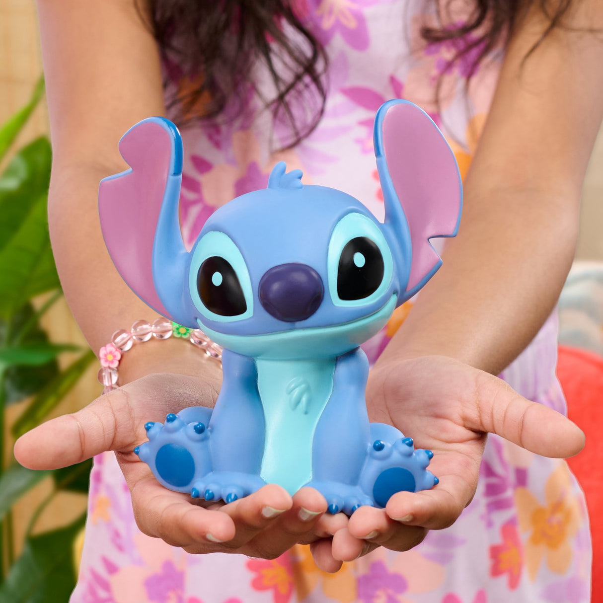 Disney Stitch Movie Lilo & Stitch Docka
