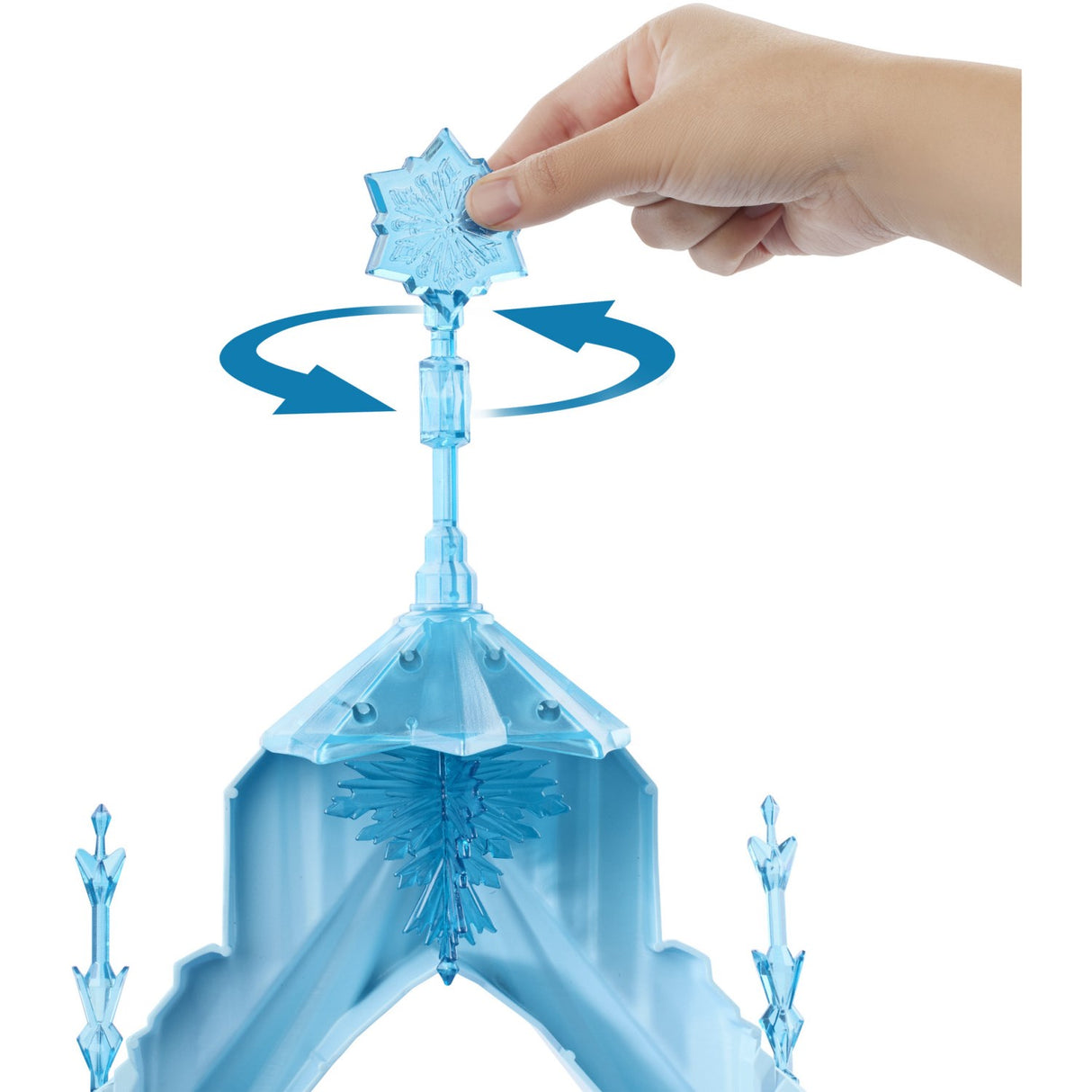 Disney Frozen Elsa’S Isslot