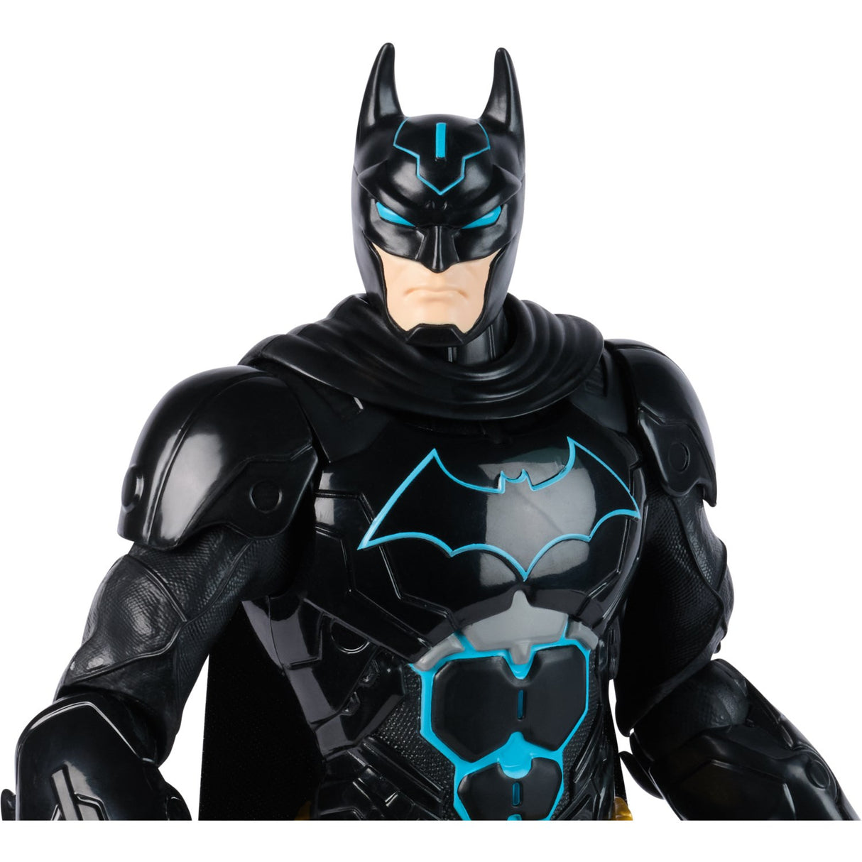 Batman & DC Universe Figur 30 Cm Batman Ninja