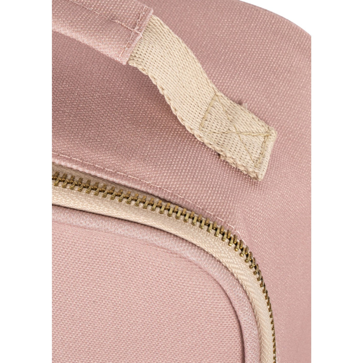 Konges Sløjd Mahogany Rose Clover Thermo Lunch Väska