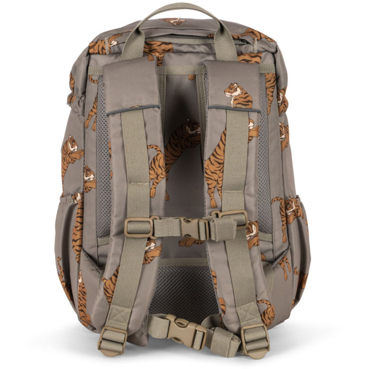 Konges Sløjd Tiger Oak Clover Schoolbag