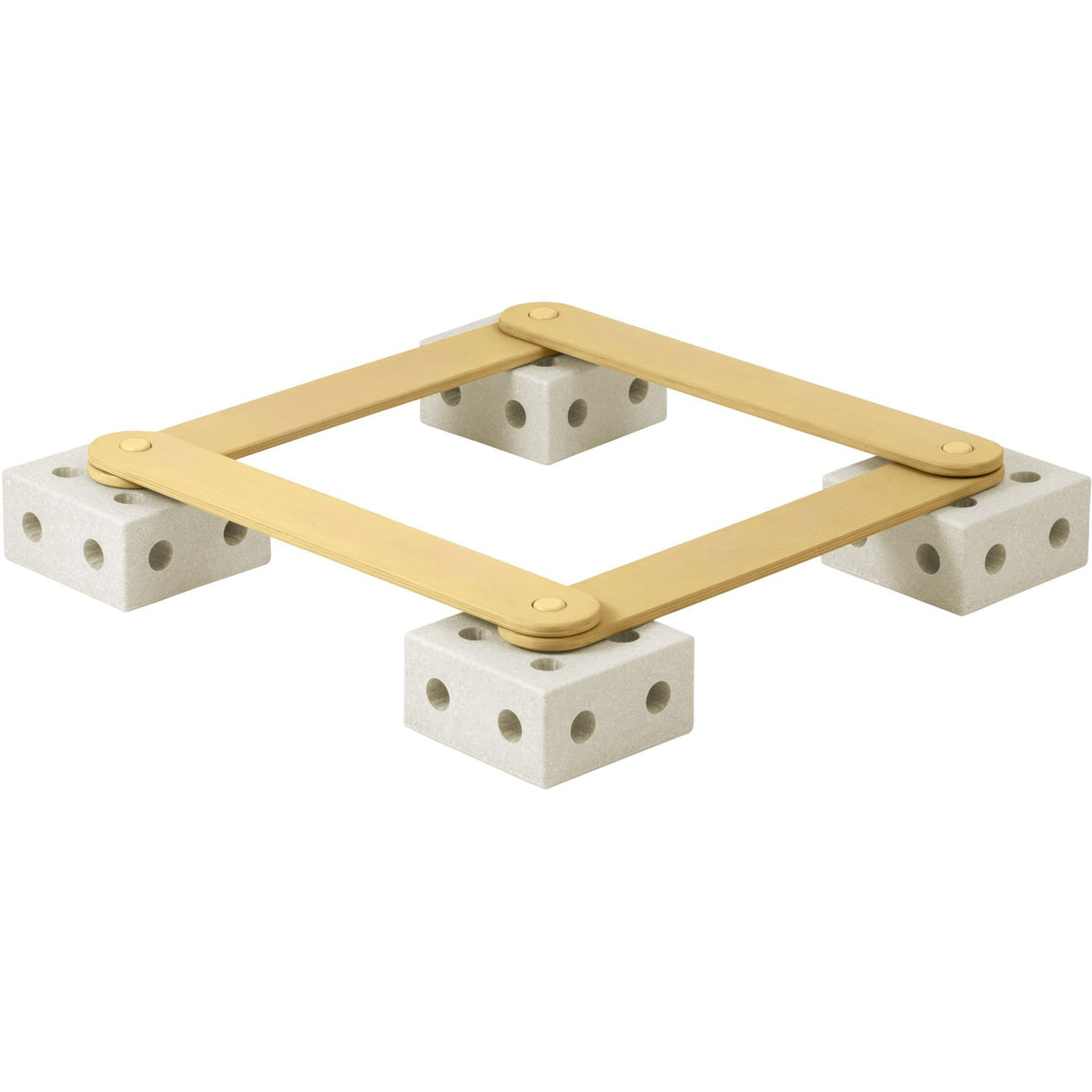 MODU Sand Grey / Honey Yellow Balancebane