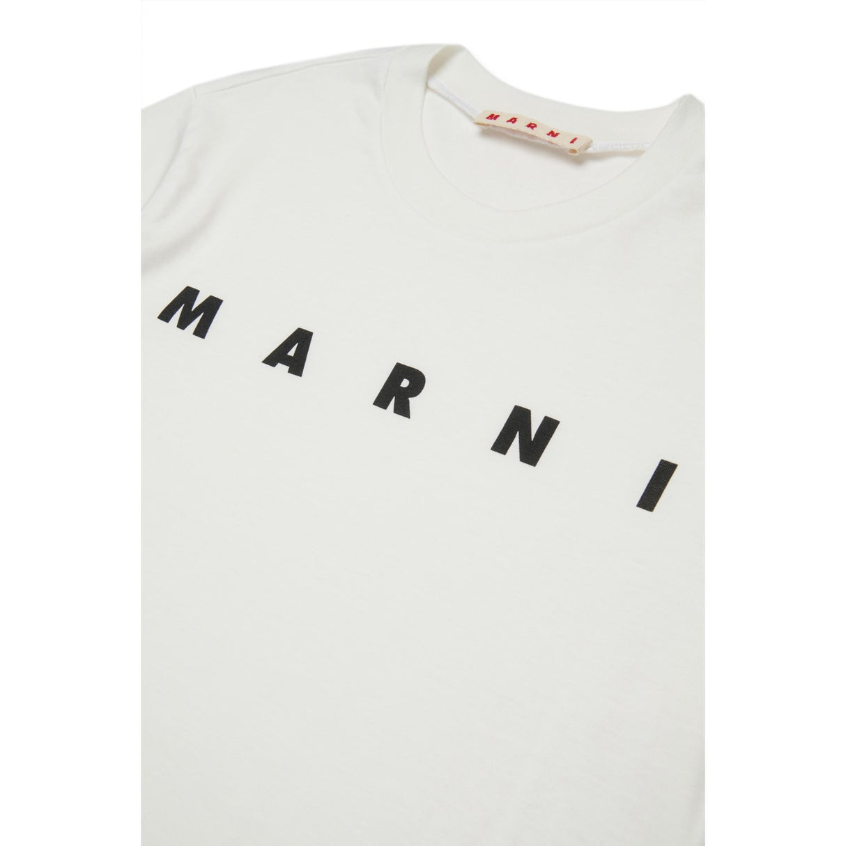 Marni Whipped Cream T-shirt