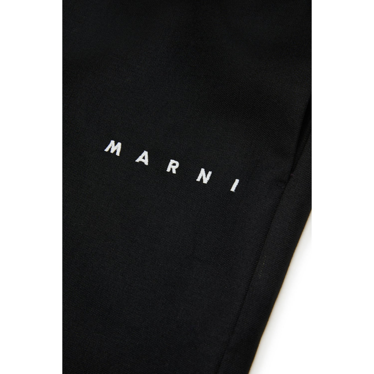 Marni Black Byxor