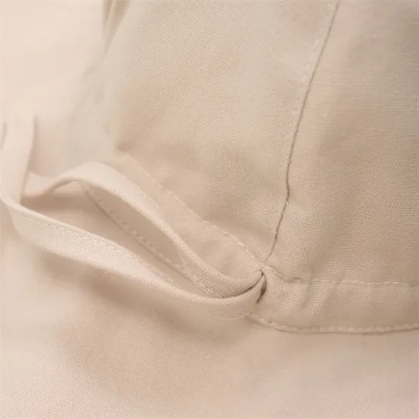 Huttelihut UV20 Solhatt Mahogany Rose