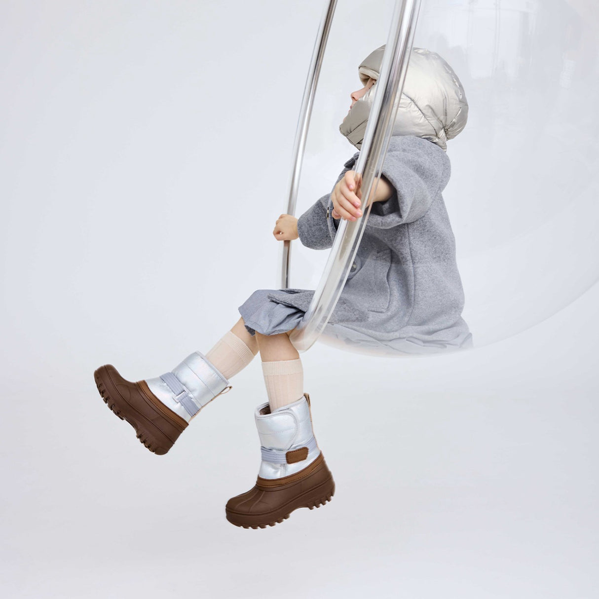 Bisgaard Galaxy Pacson Stövlar