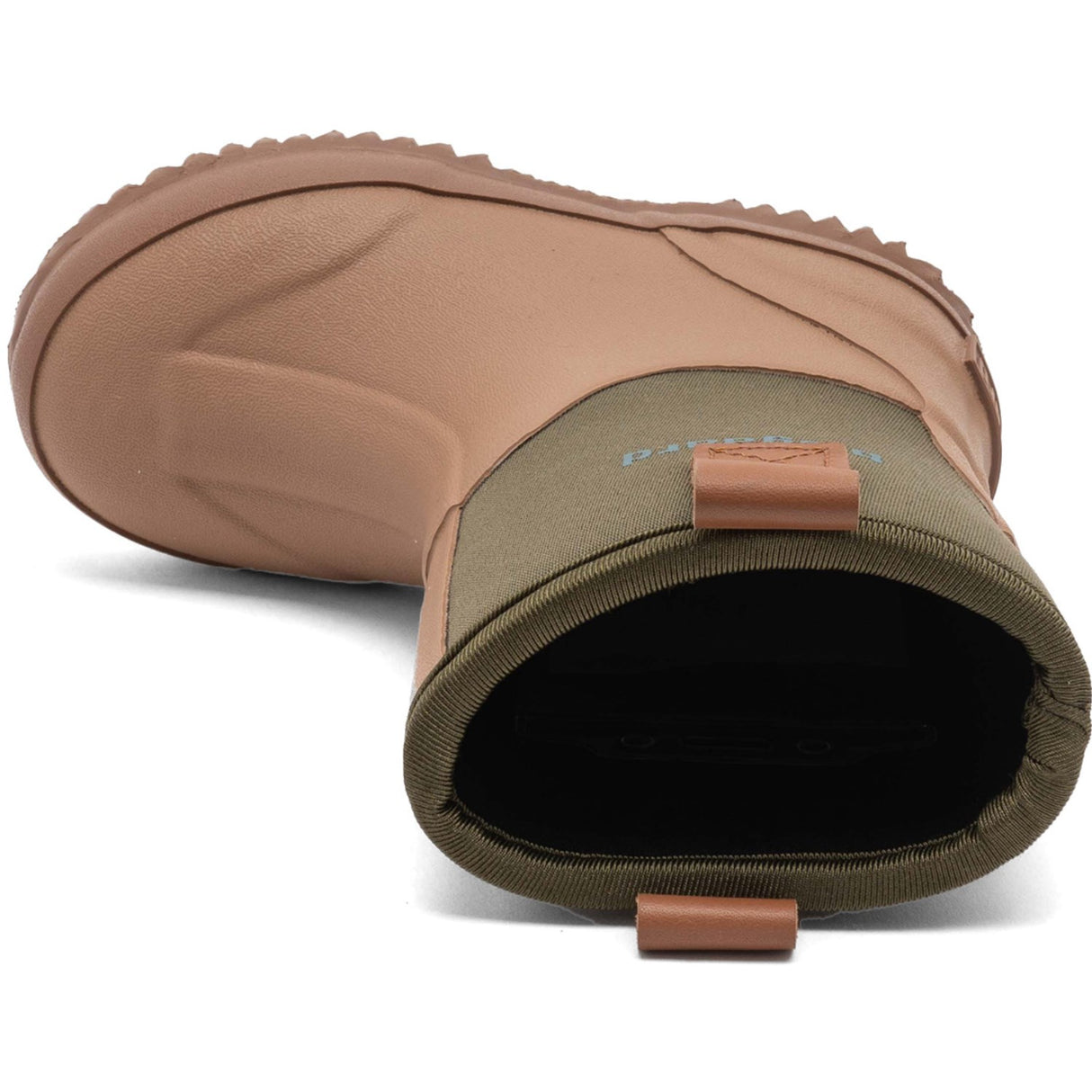 Bisgaard Forest Neo Thermo Thermo Stövlar