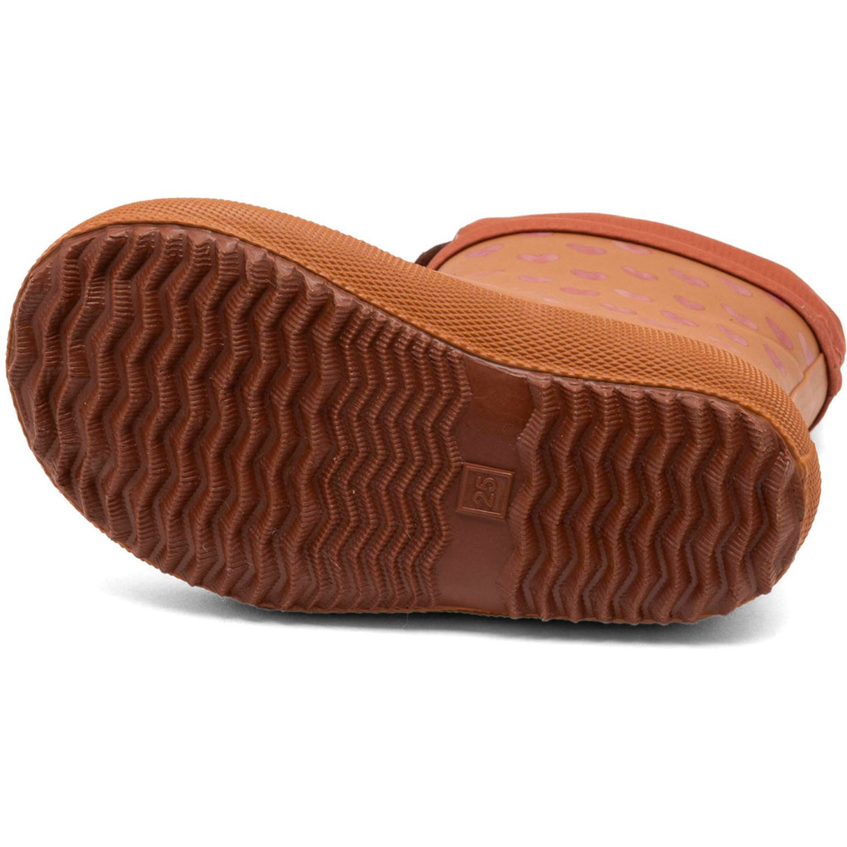 Bisgaard Autumn Heartbeat Thermo Rubber Stövlar