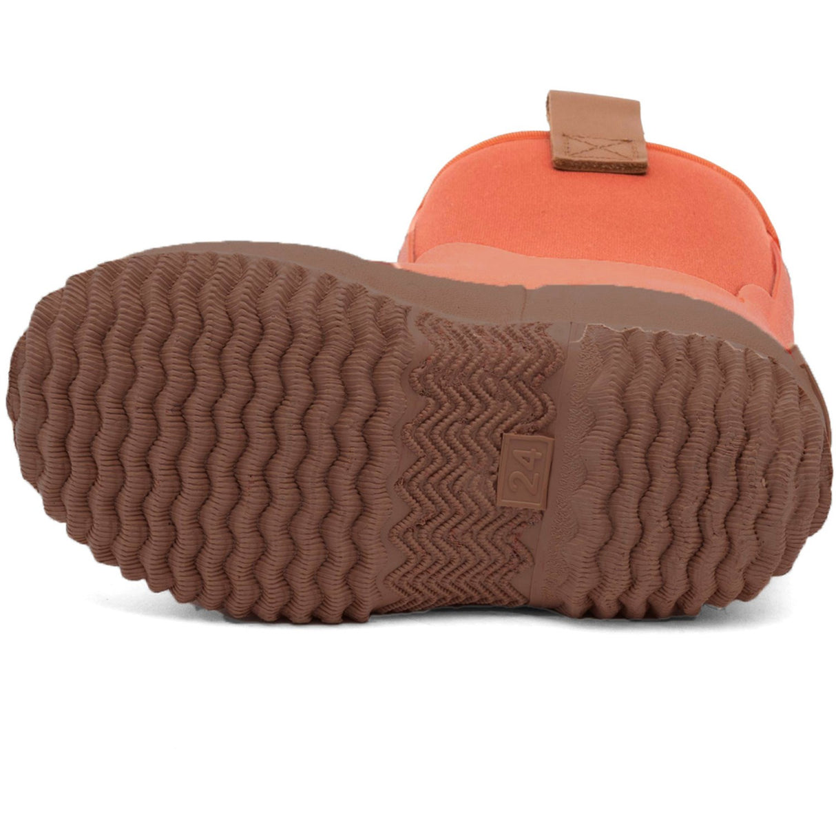 Bisgaard Brick Neo Thermo Thermo Stövlar