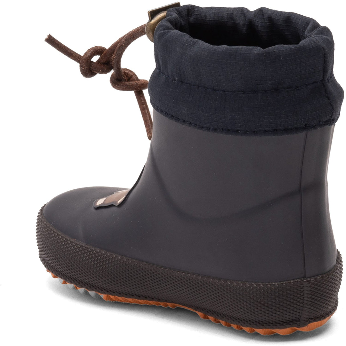 Bisgaard Dark Navy X Miffy Thermo Rubber