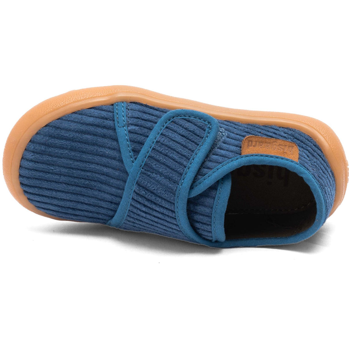 Bisgaard Petrolio Pav Home Skor