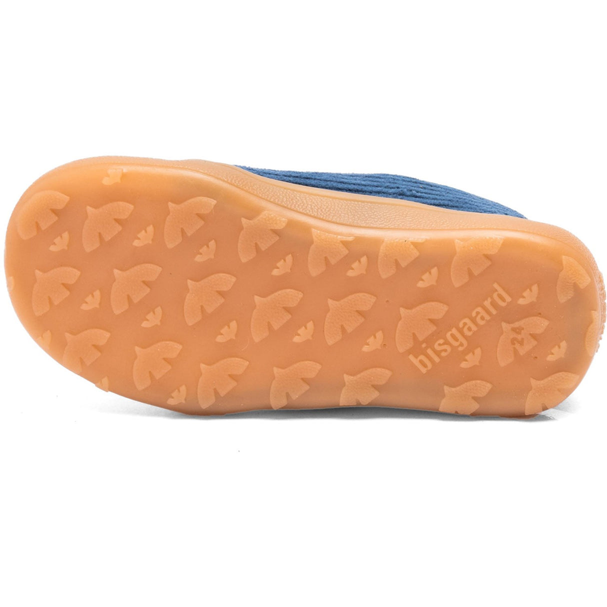 Bisgaard Petrolio Pav Home Skor