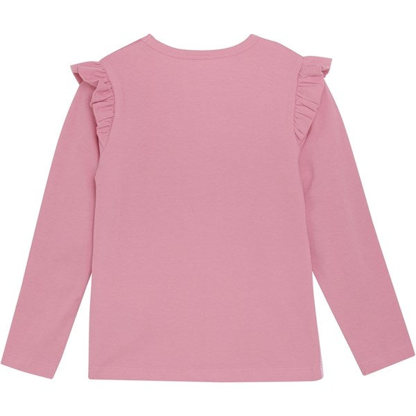 Minymo Morning Glory Blus