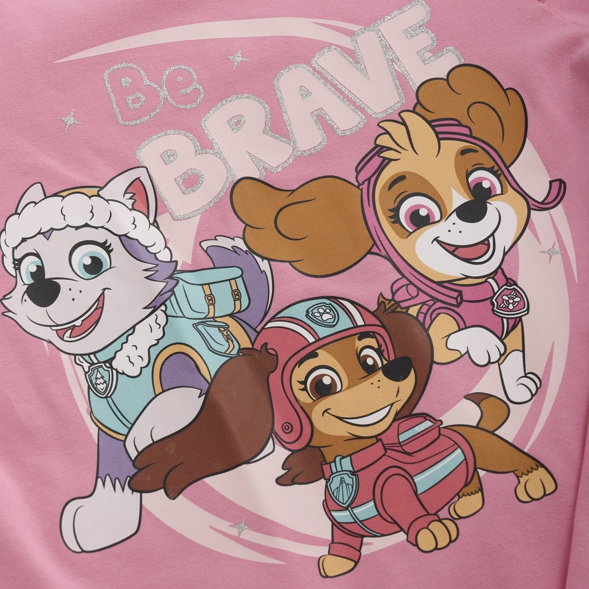 Minymo Morning Glory Klänning