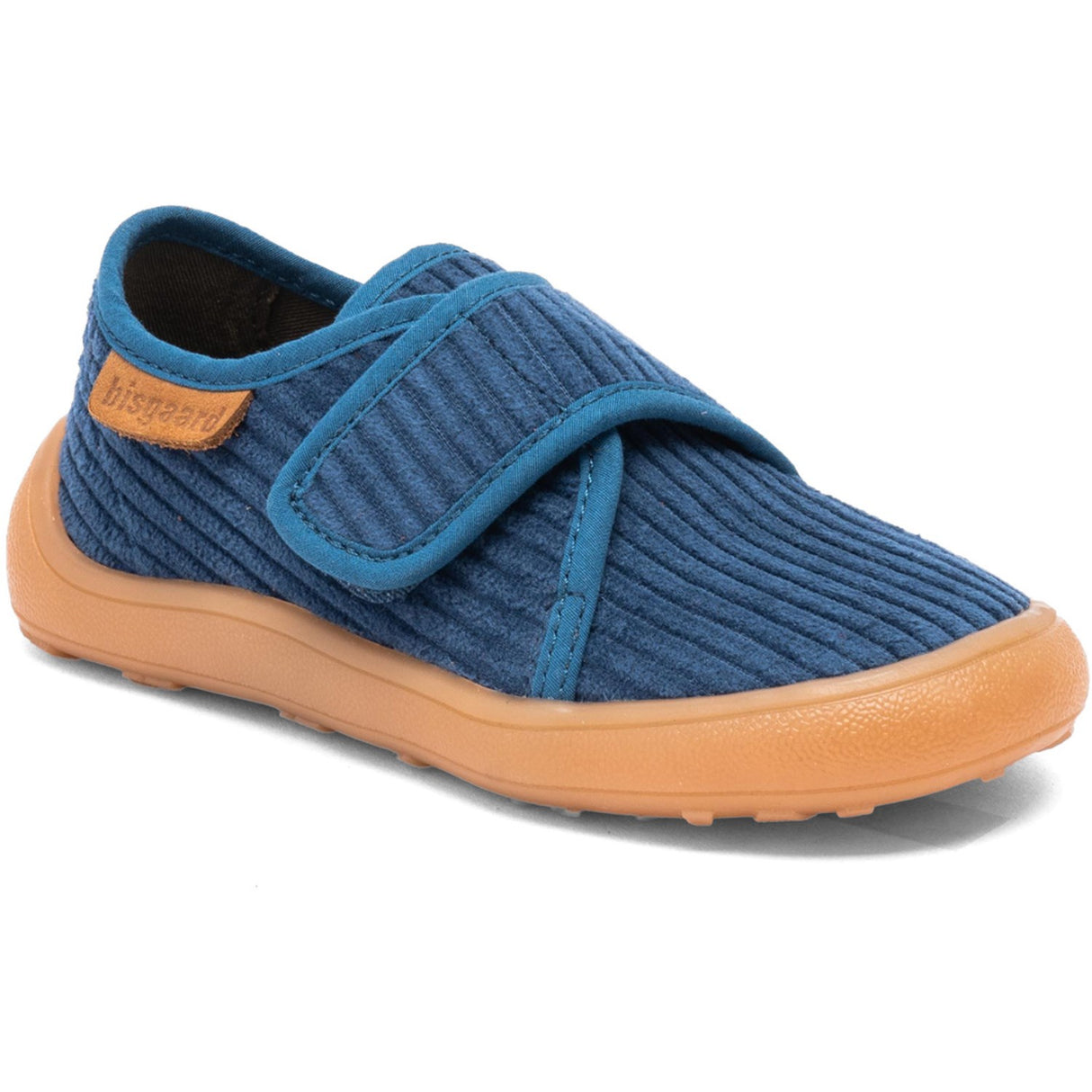 Bisgaard Petrolio Pav Home Skor