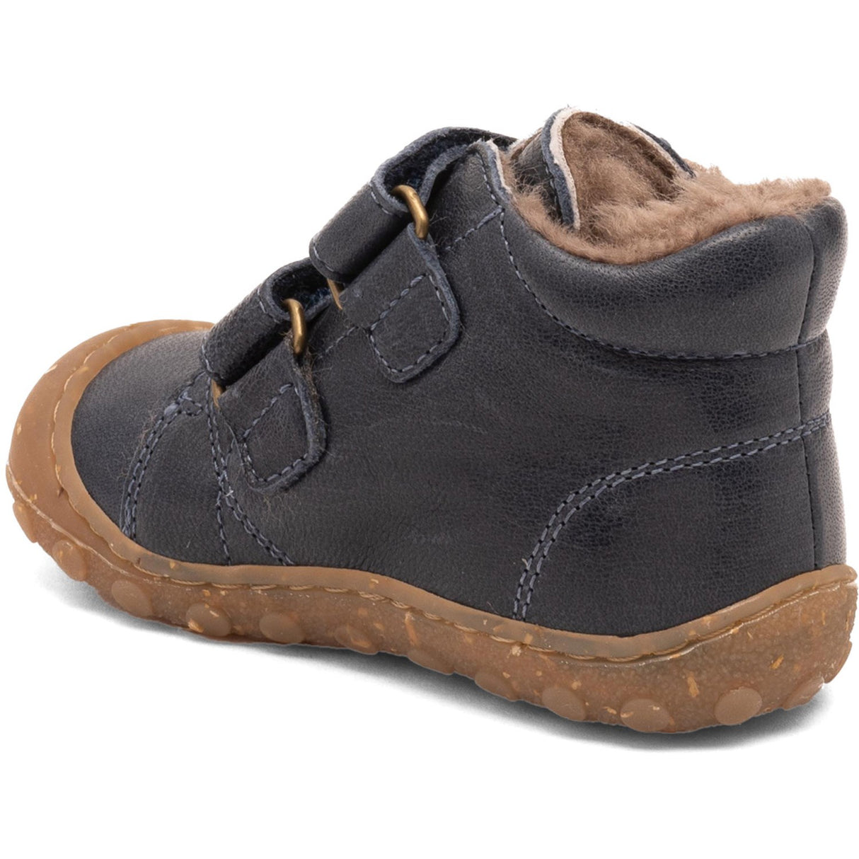 Bisgaard Navy Barefoot Hale V Lamb