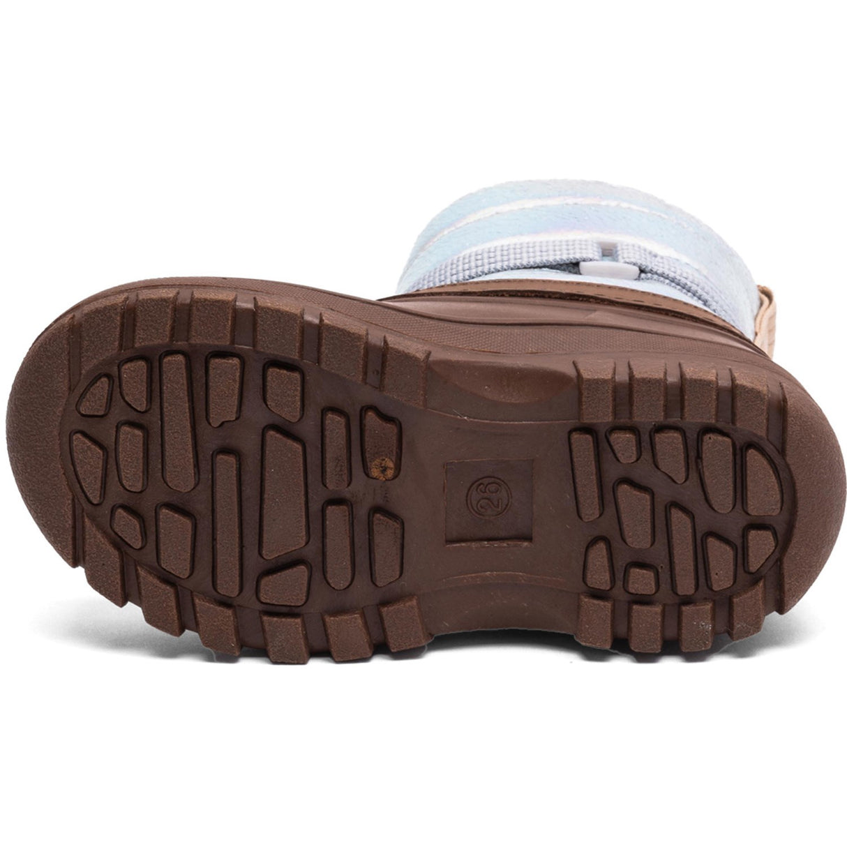 Bisgaard Galaxy Pacson Stövlar