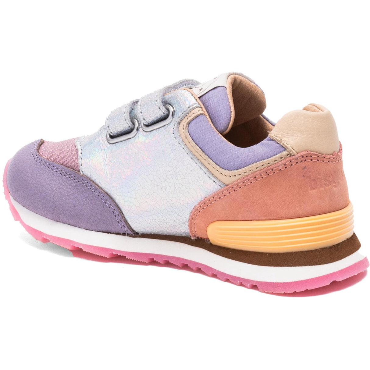 Bisgaard Galaxy Winston Kardborreband Skor