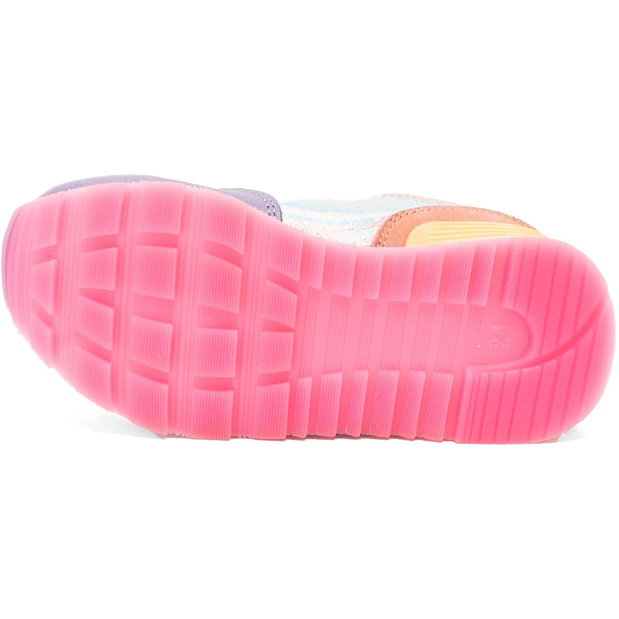 Bisgaard Galaxy Winston Kardborreband Skor