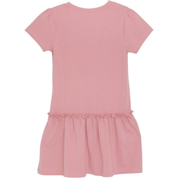 Minymo Strawberry Ice Klänning