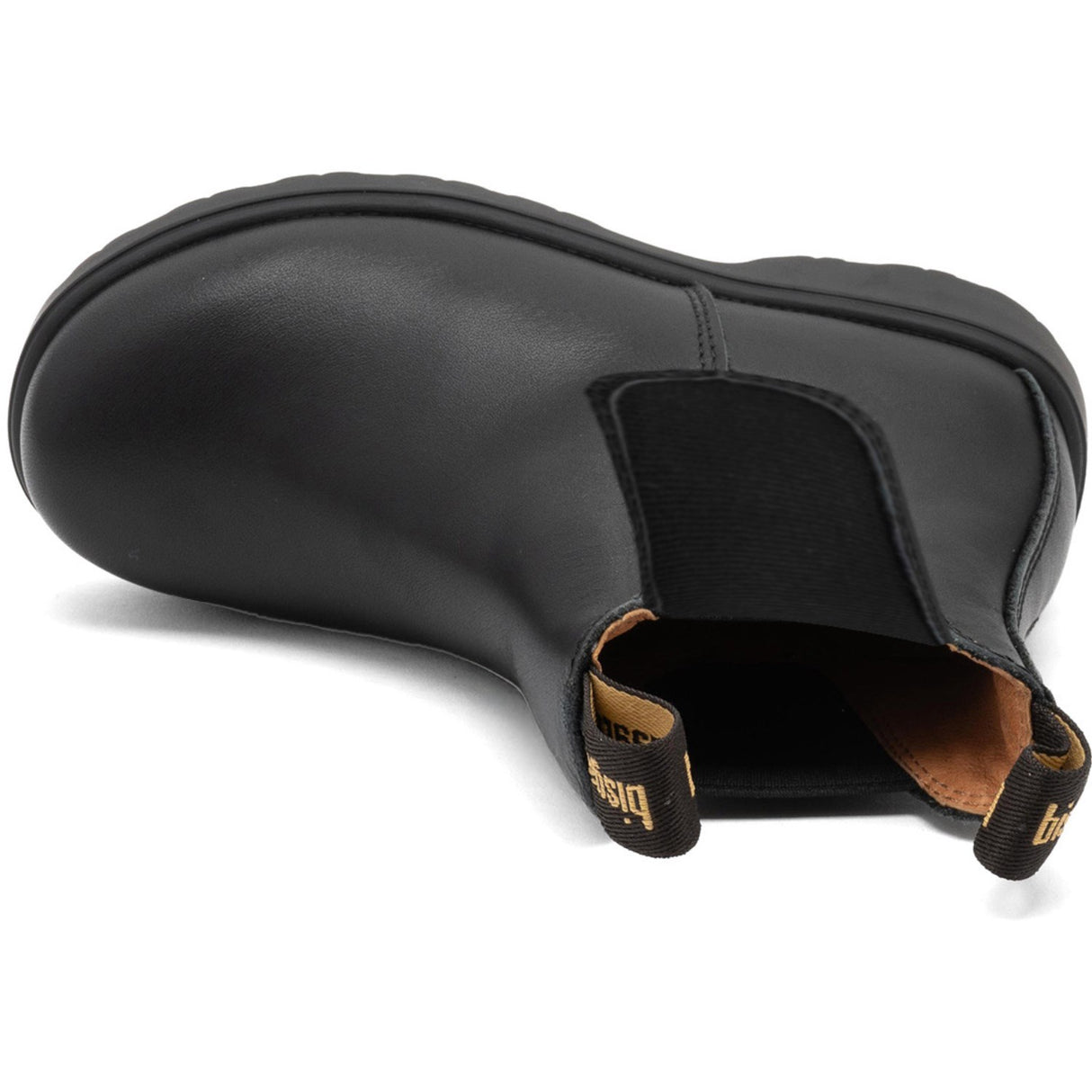 Bisgaard Black Kim Stövlar