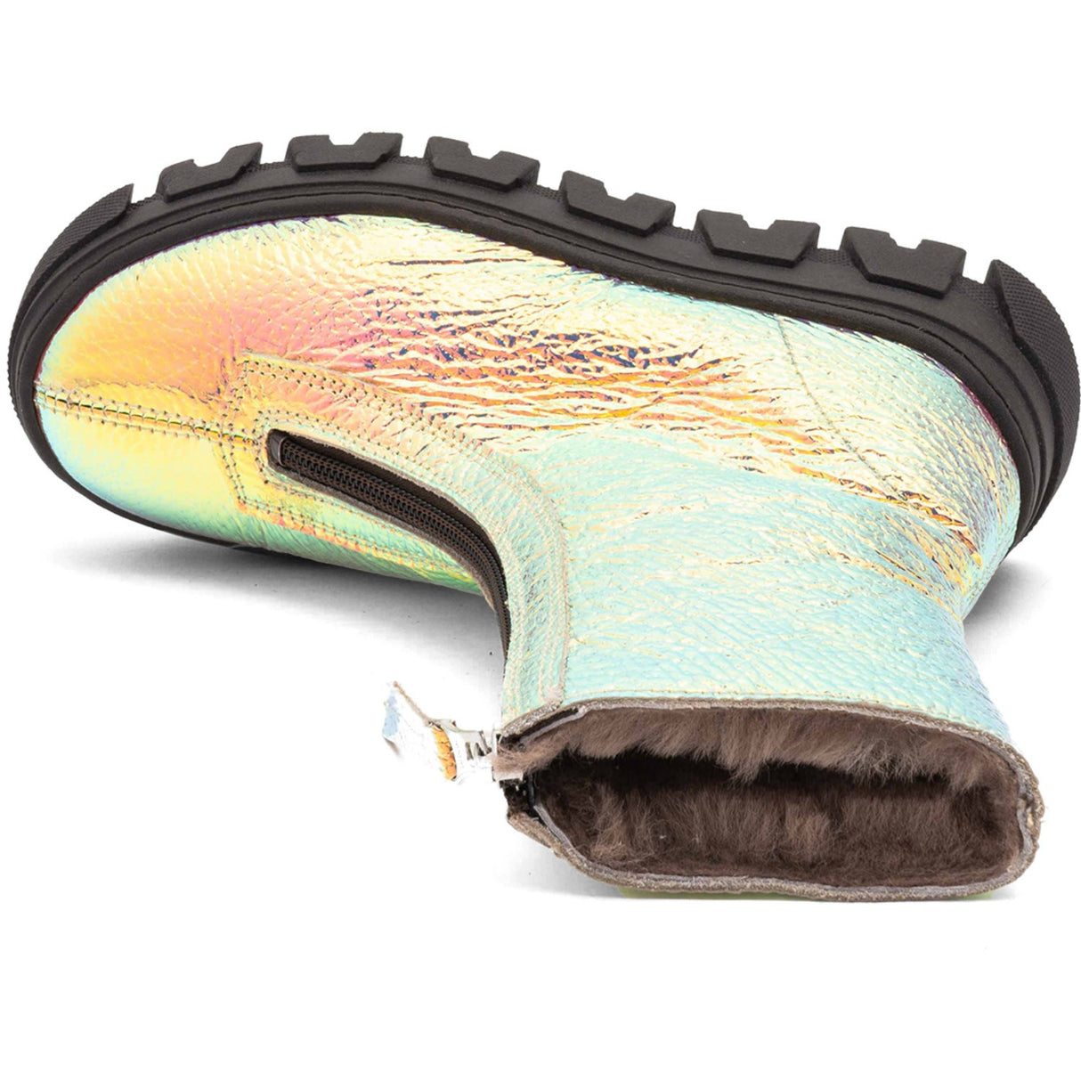 Bisgaard Galaxy Nomi Lamb Stövlar