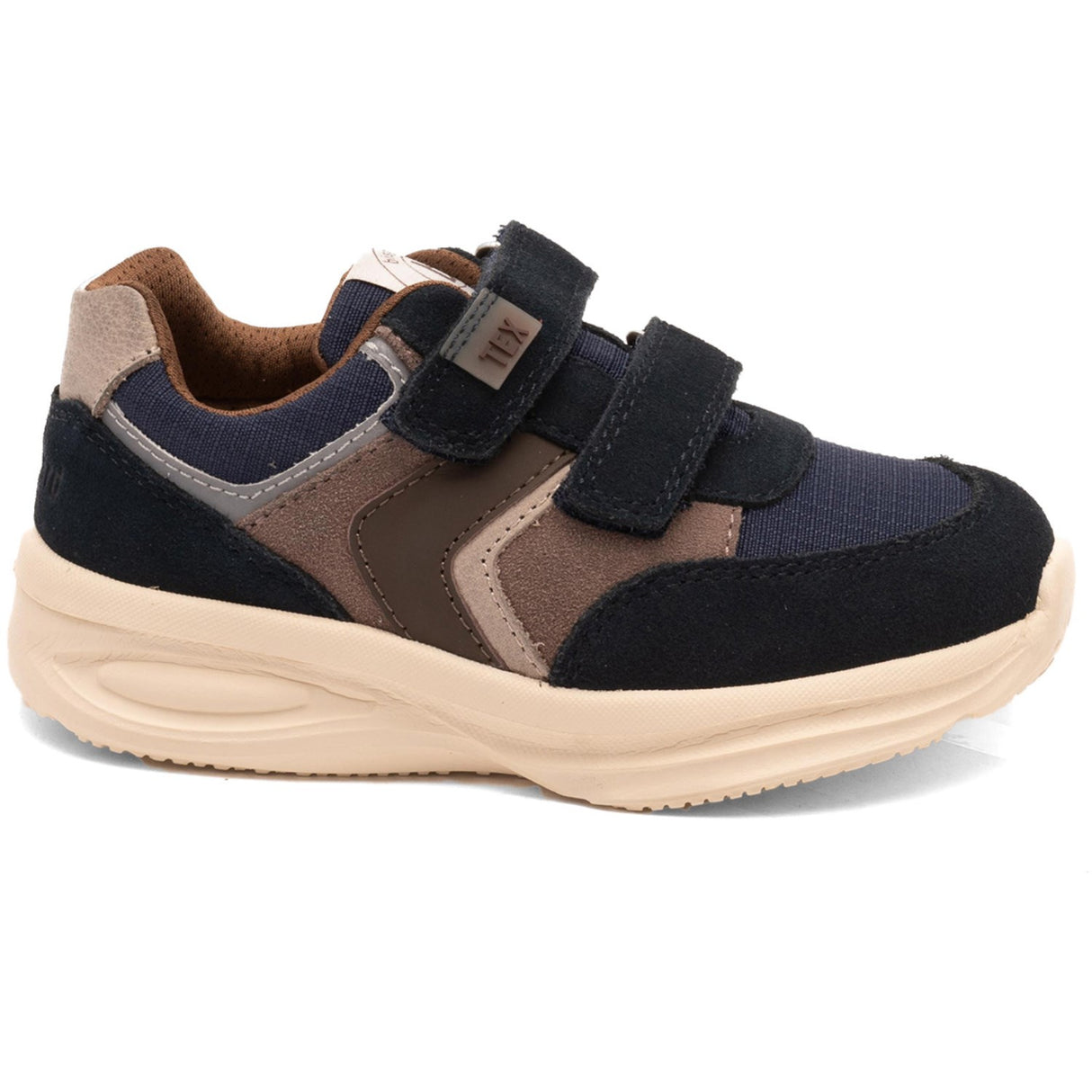 Bisgaard Navy Yuki V Tex Tex