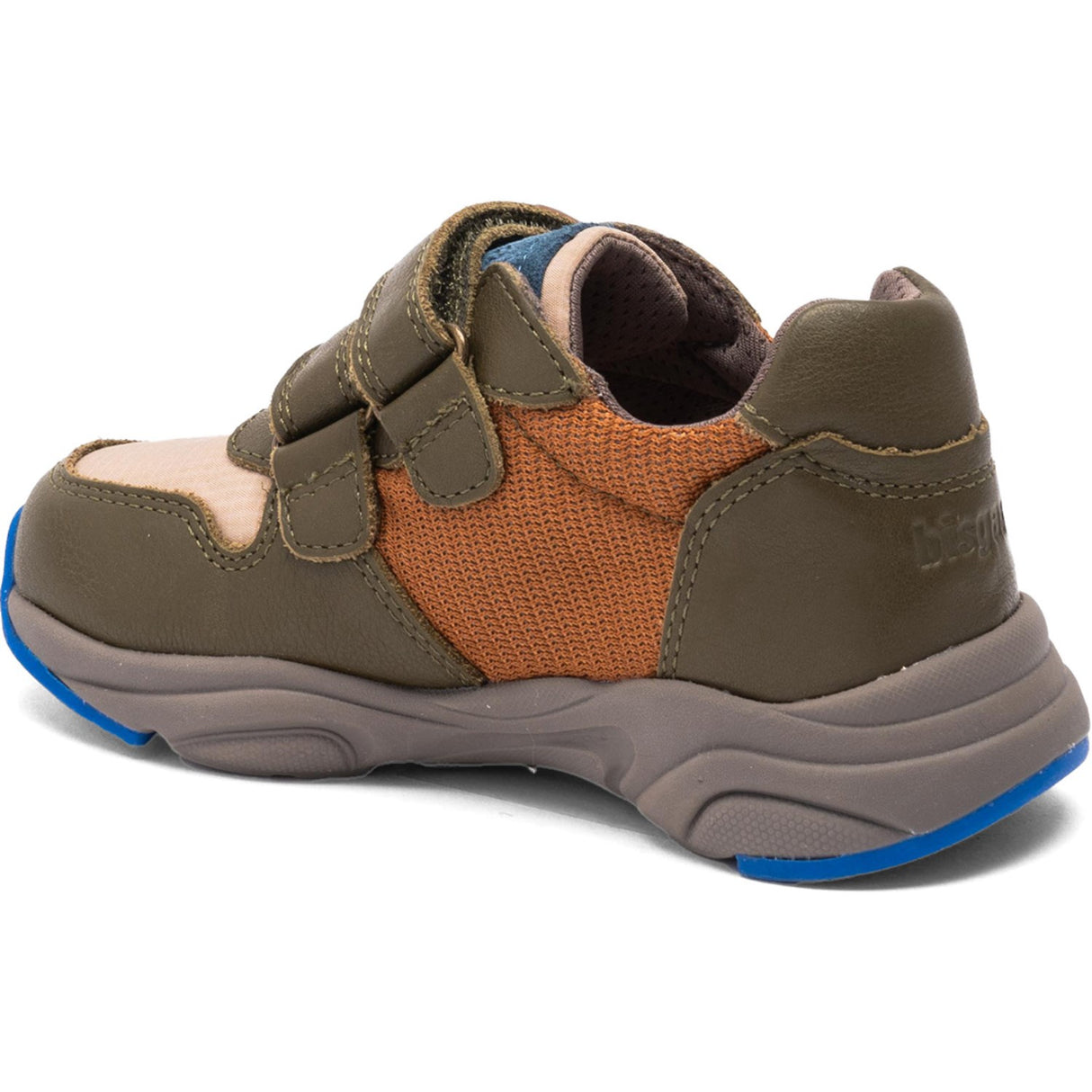 Bisgaard Khaki Herle Tex Tex