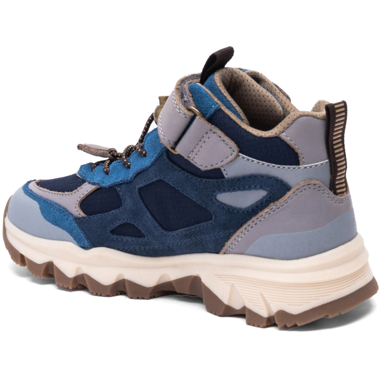 Bisgaard Navy Finn Tex Tex