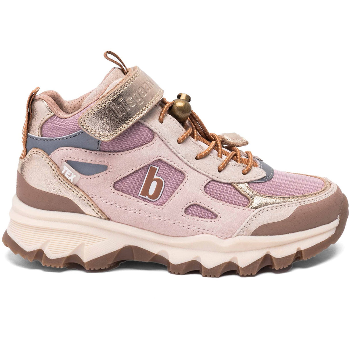 Bisgaard Rose Finn Tex Tex