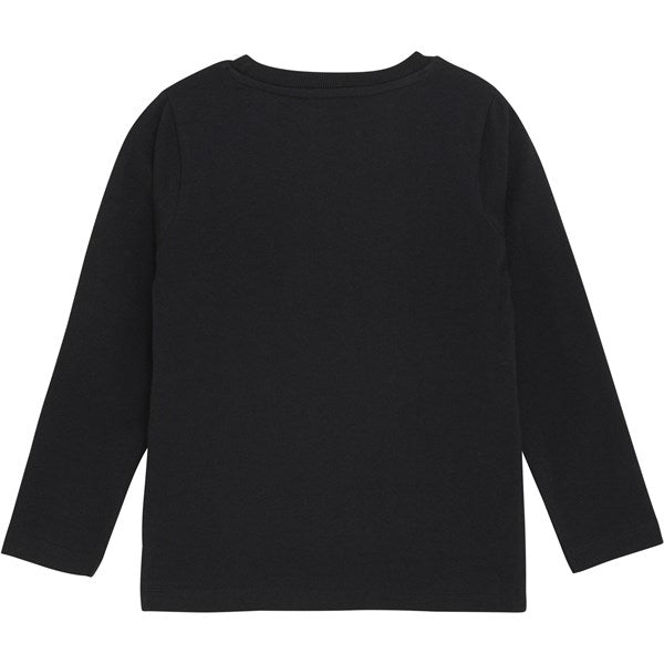 Minymo Tap Shoe Blus