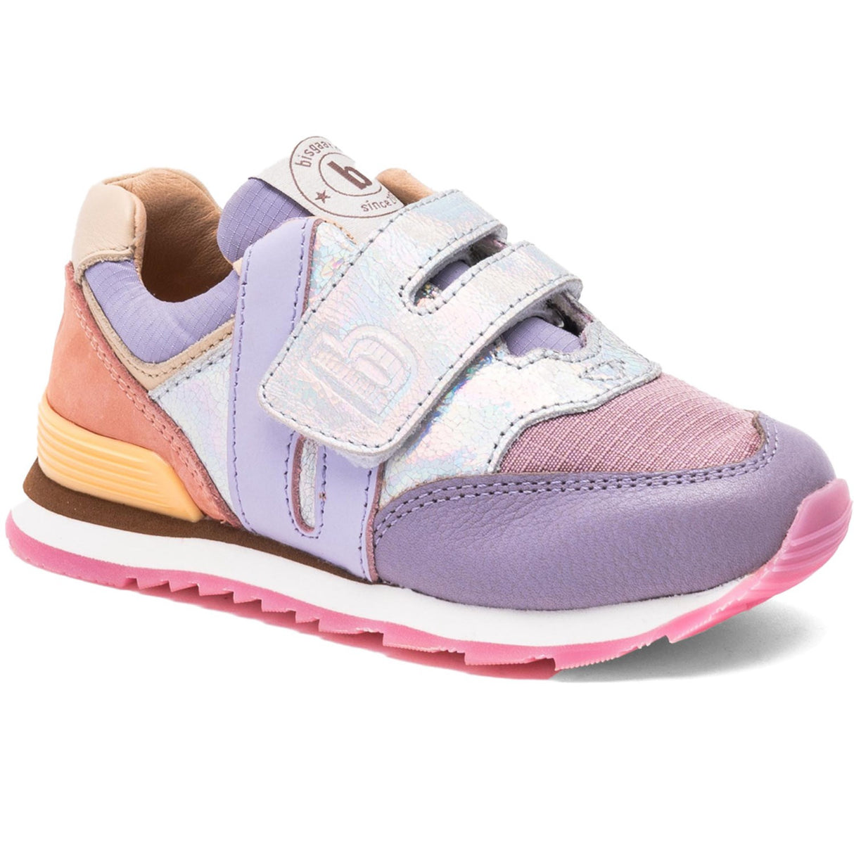 Bisgaard Galaxy Winston Kardborreband Skor