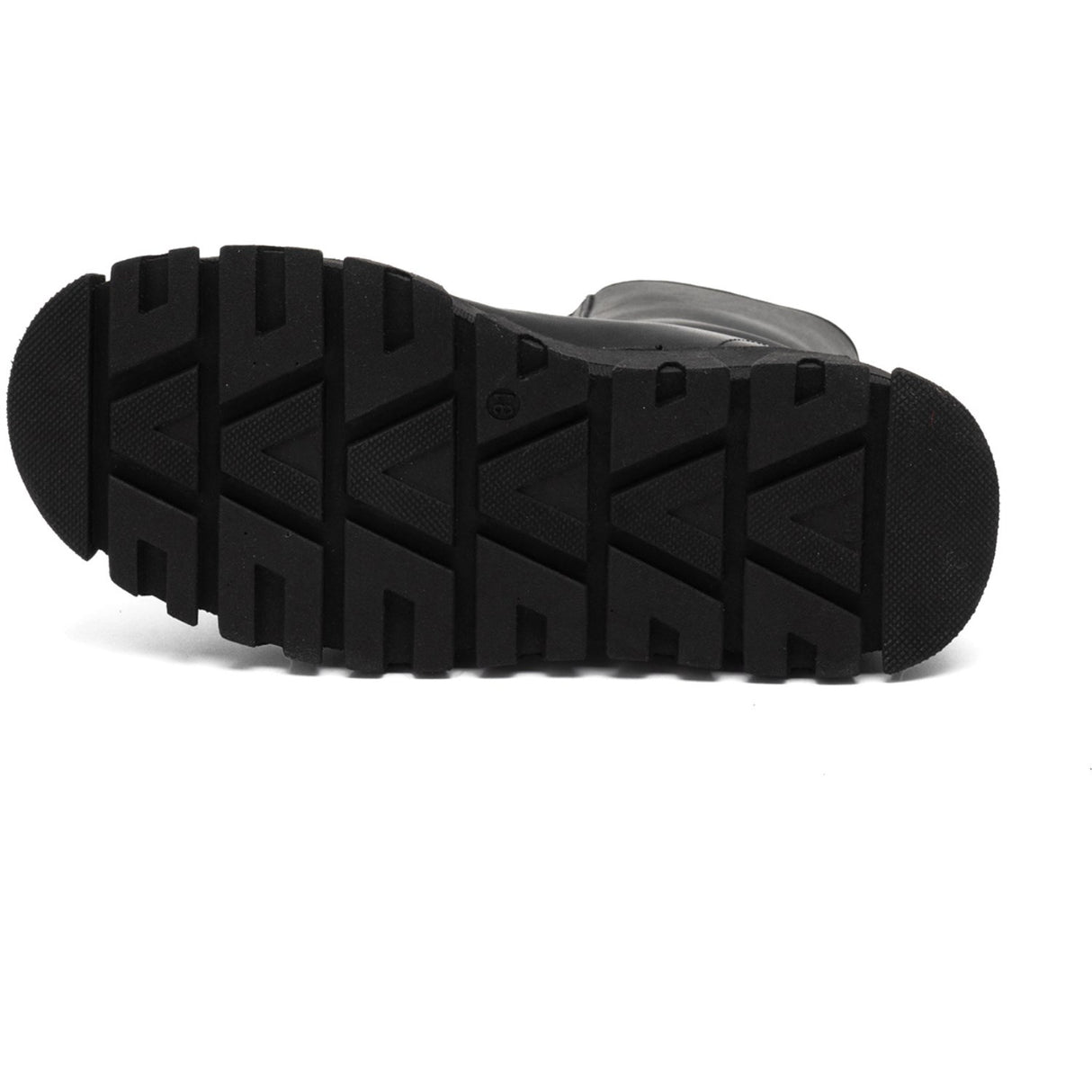 Bisgaard Black Nomi Lamb Stövlar