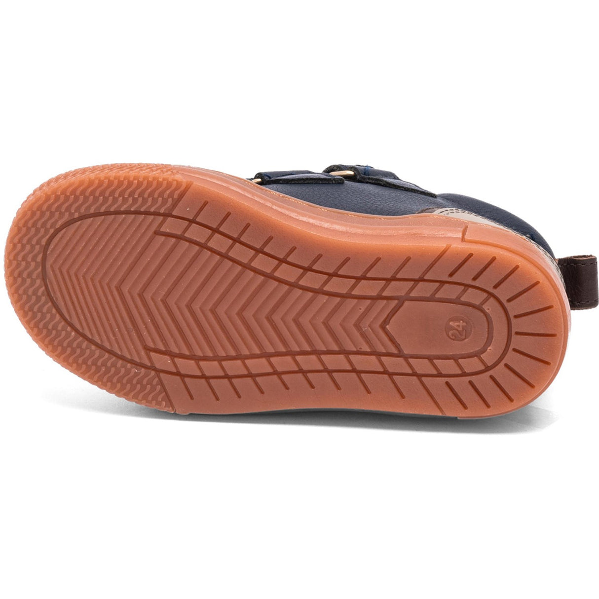 Bisgaard Navy Cuba Tex Tex